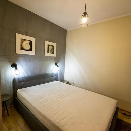 Wyspa Uznam - Apartamenty Zdrojowa Swinoujscie Room photo
