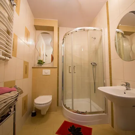 Wyspa Uznam - Apartamenty Zdrojowa Swinoujscie Room photo