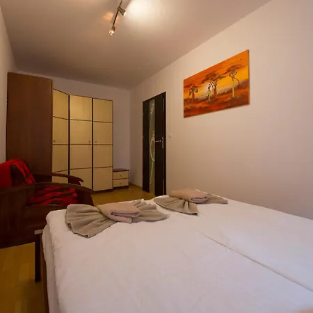 Wyspa Uznam - Apartamenty Zdrojowa Swinoujscie Room photo