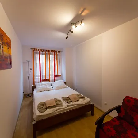Wyspa Uznam - Apartamenty Zdrojowa Swinoujscie Room photo