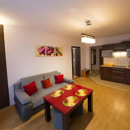 Wyspa Uznam - Apartamenty Zdrojowa Swinoujscie Room photo