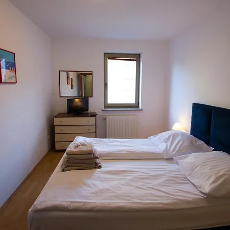 Wyspa Uznam - Apartamenty Zdrojowa Swinoujscie Room photo