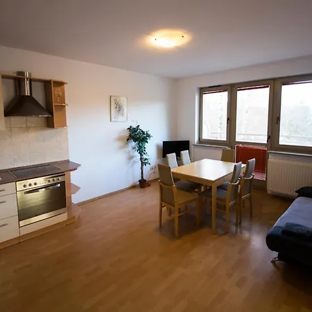 Wyspa Uznam - Apartamenty Zdrojowa Swinoujscie Room photo