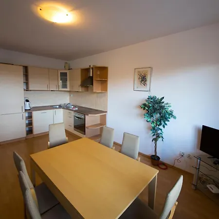 Wyspa Uznam - Apartamenty Zdrojowa Swinoujscie Room photo