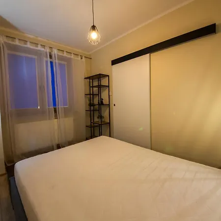 Wyspa Uznam - Apartamenty Zdrojowa Swinoujscie Room photo