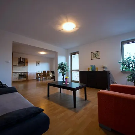 Wyspa Uznam - Apartamenty Zdrojowa Swinoujscie Exterior photo