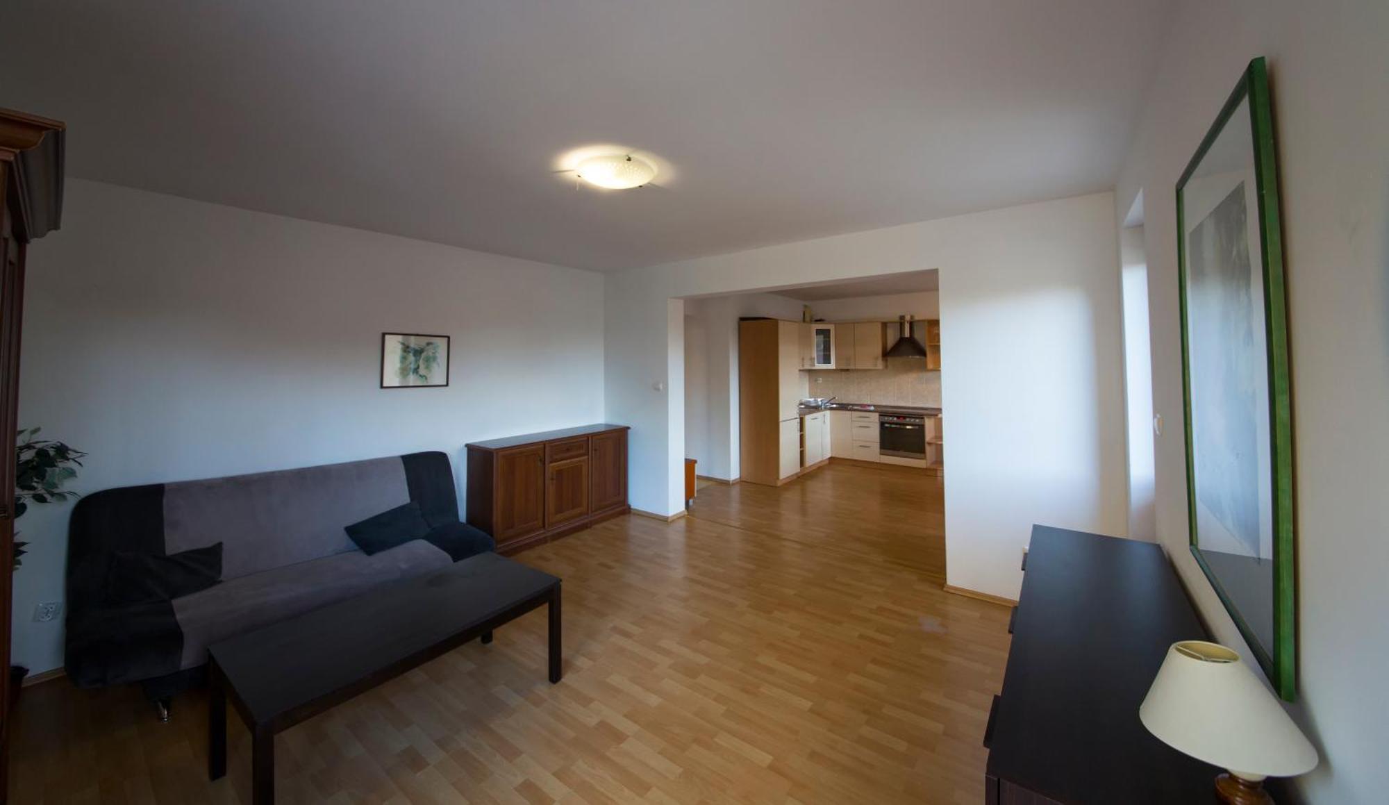 Wyspa Uznam - Zdrojowa Apartment