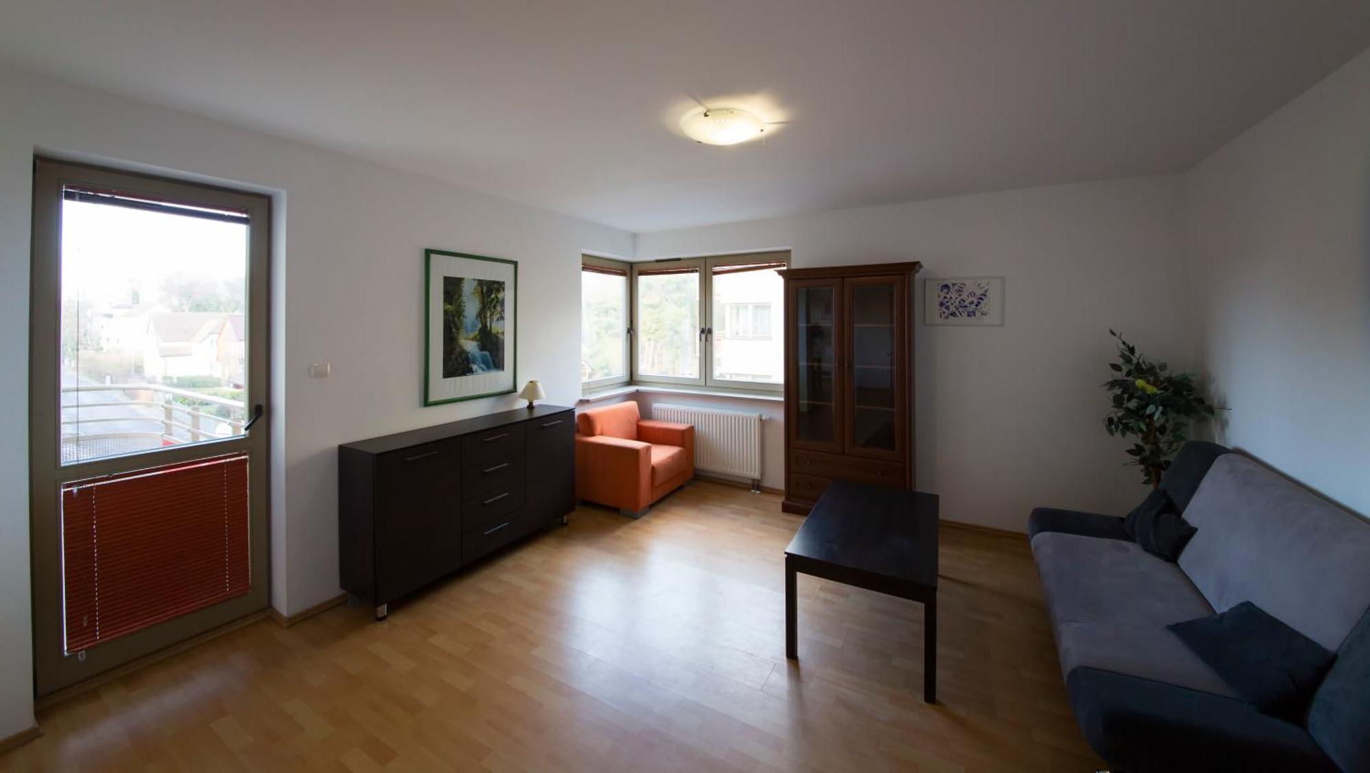 Wyspa Uznam - Zdrojowa Apartment