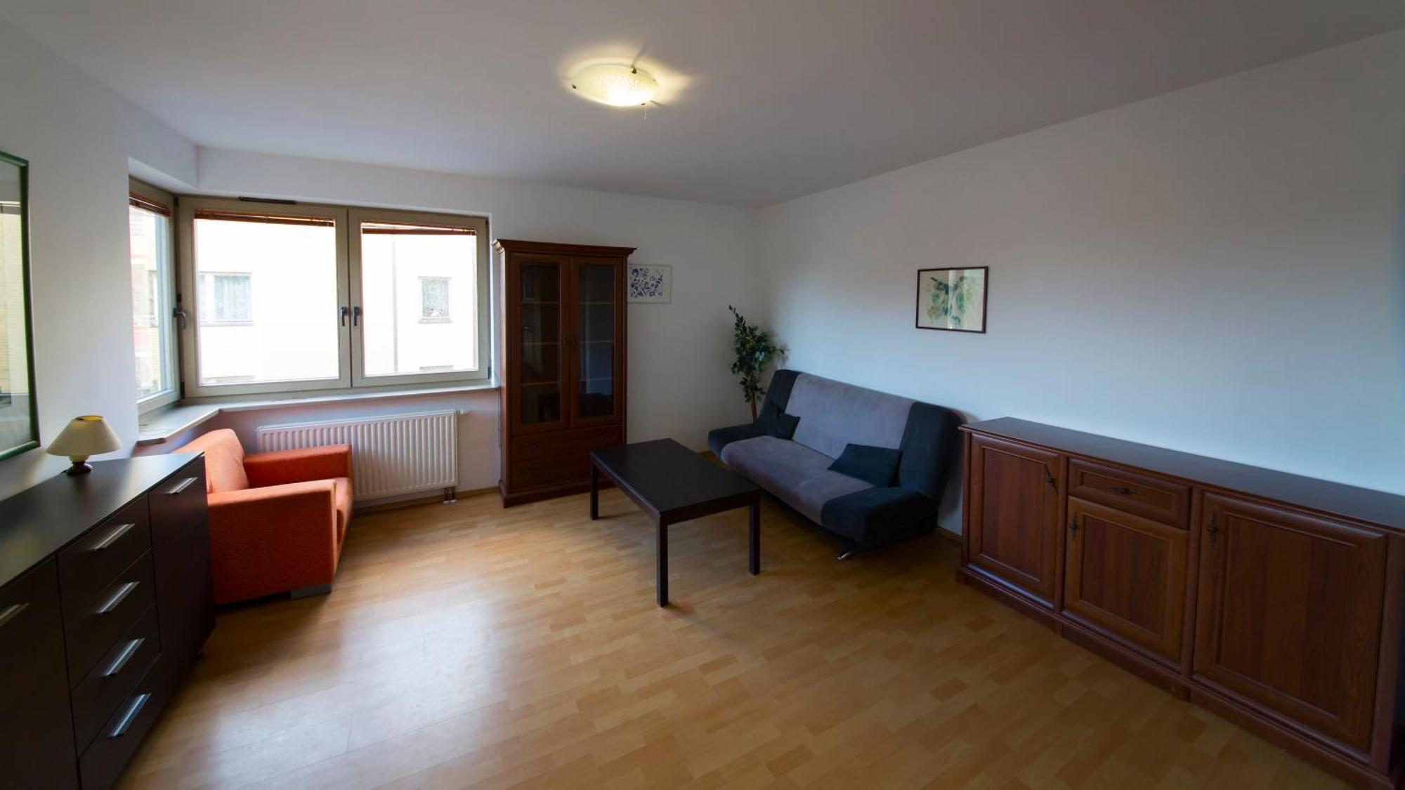 Apartment Wyspa Uznam - Zdrojowa