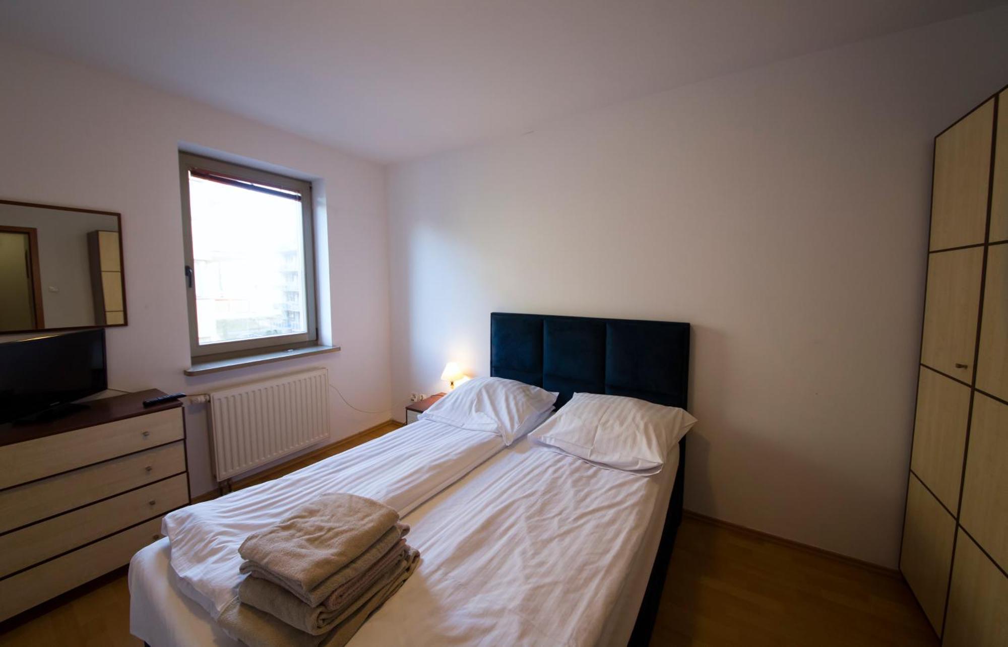 Apartment Wyspa Uznam - Zdrojowa *