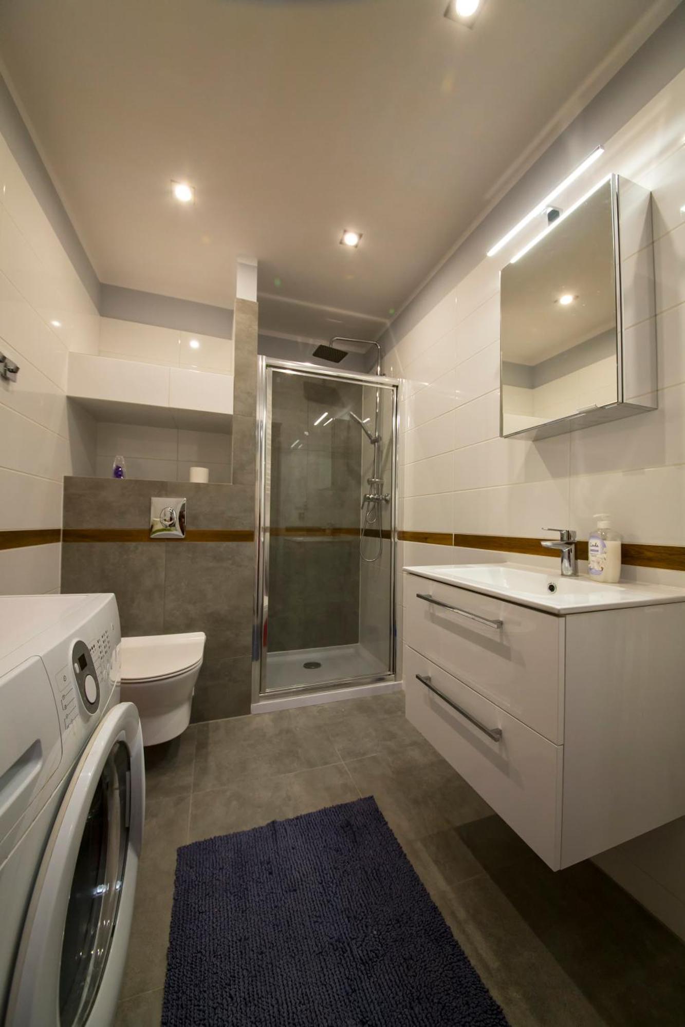 Apartment Wyspa Uznam - Zdrojowa *