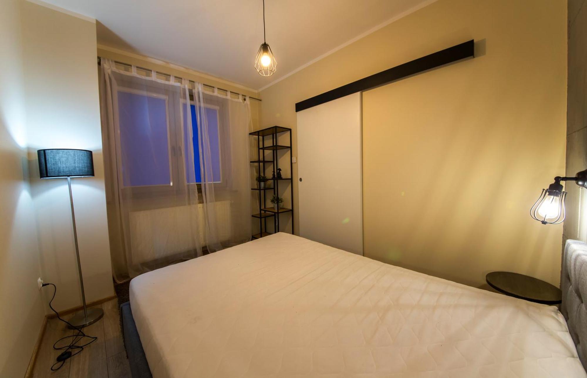 Apartment Wyspa Uznam - Zdrojowa *