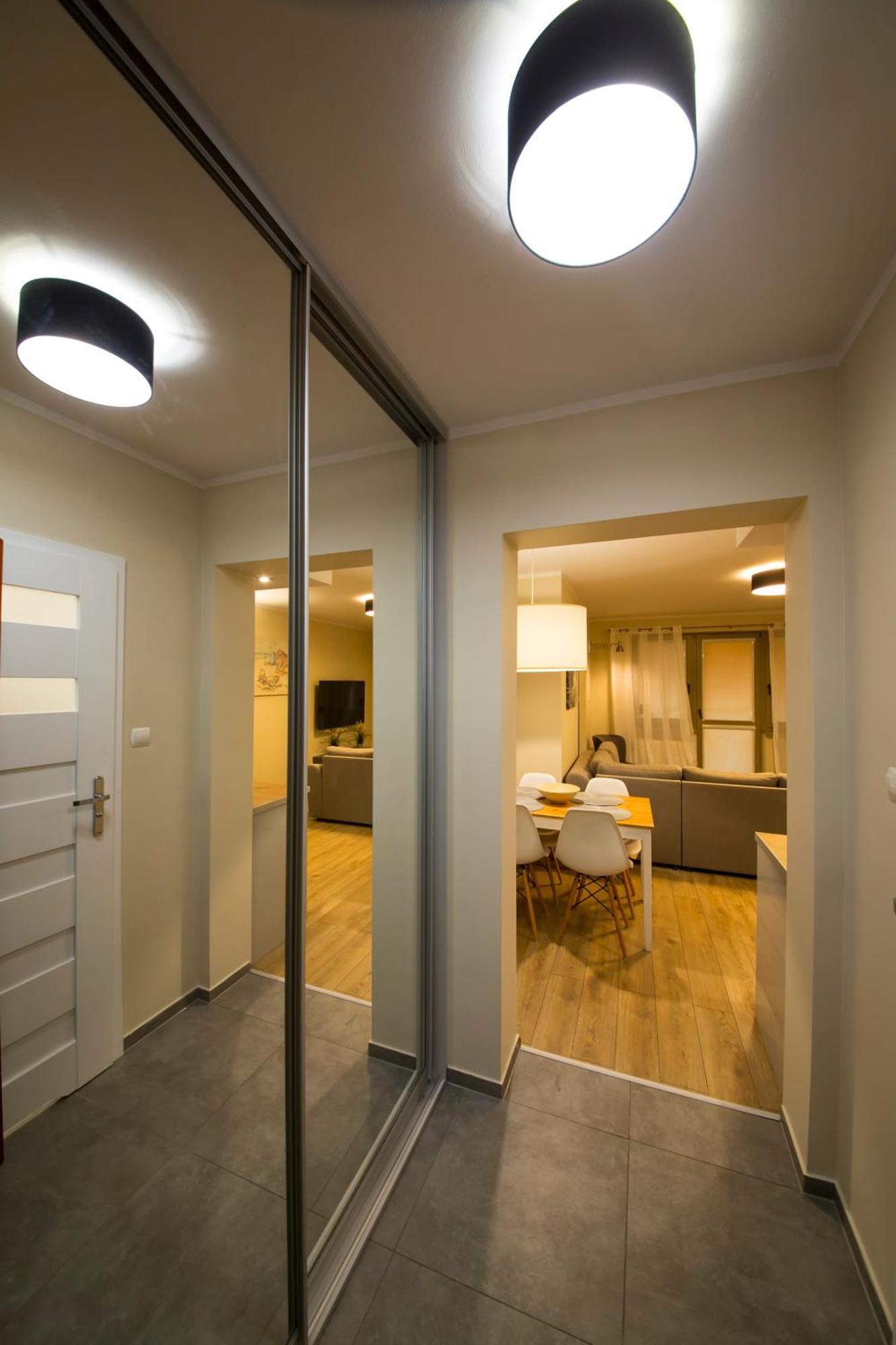 Wyspa Uznam - Zdrojowa Apartment