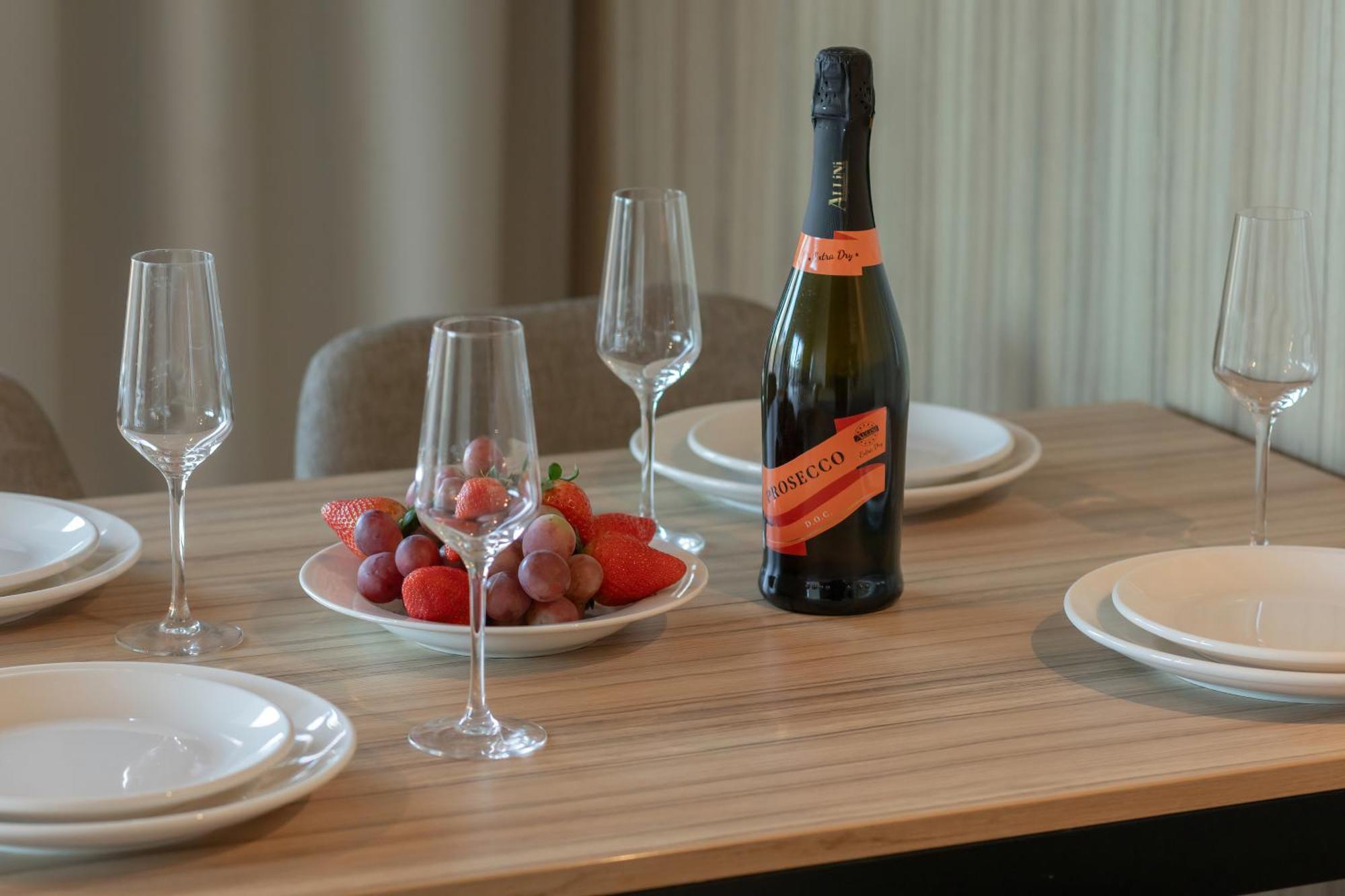 Apartment Wyspa Uznam - Zdrojowa