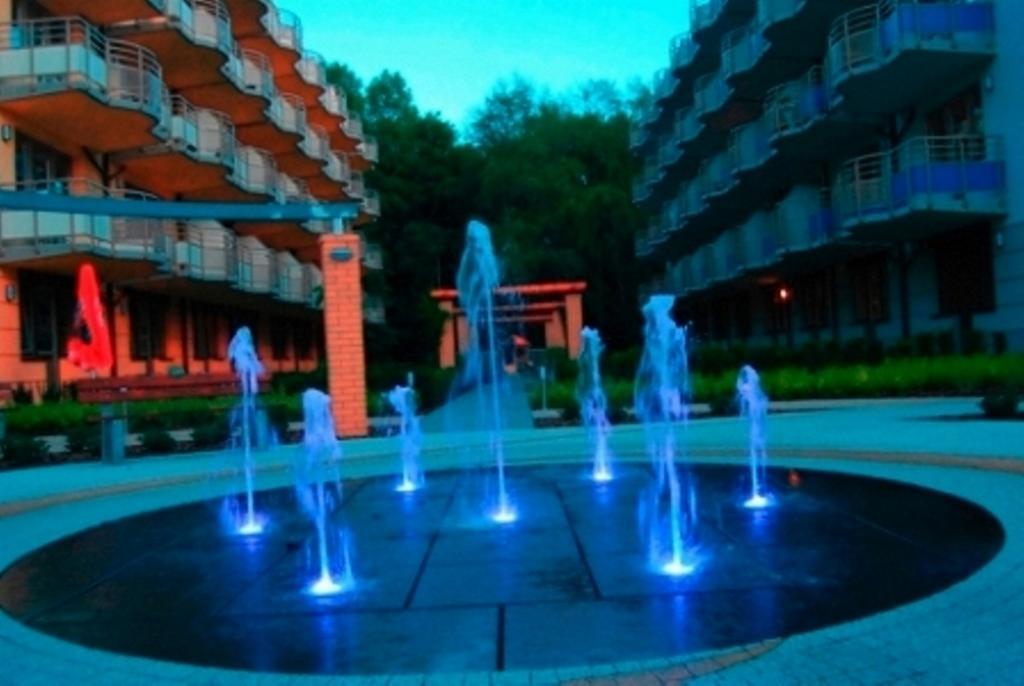 Apartment Wyspa Uznam - Zdrojowa *