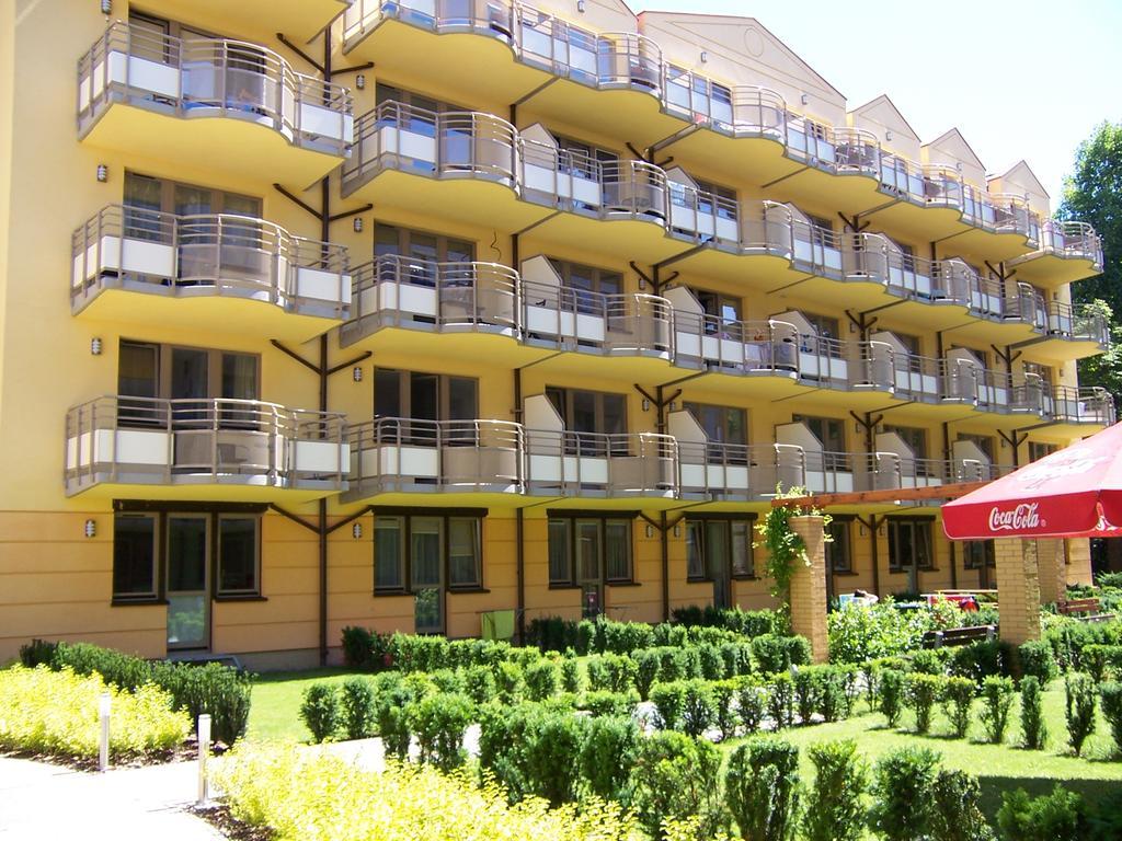 Wyspa Uznam - Zdrojowa Apartment