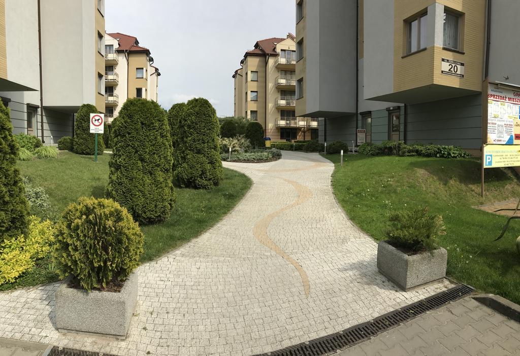 Wyspa Uznam - Zdrojowa * Swinoujscie