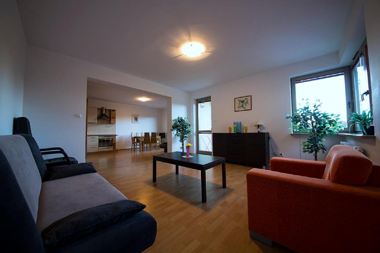 Wyspa Uznam - Zdrojowa Apartment