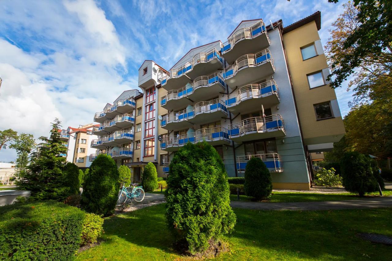 Apartment Wyspa Uznam - Zdrojowa