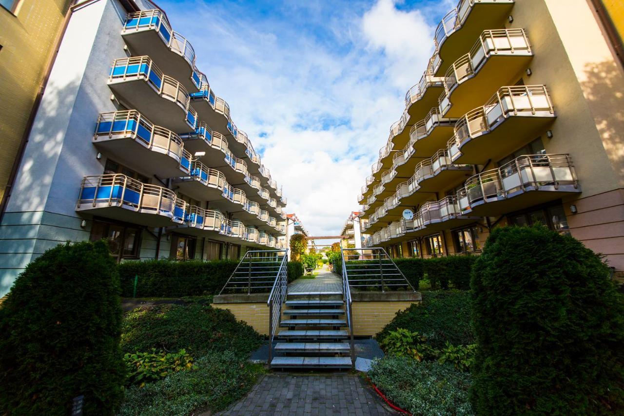 Wyspa Uznam - Zdrojowa Apartment *