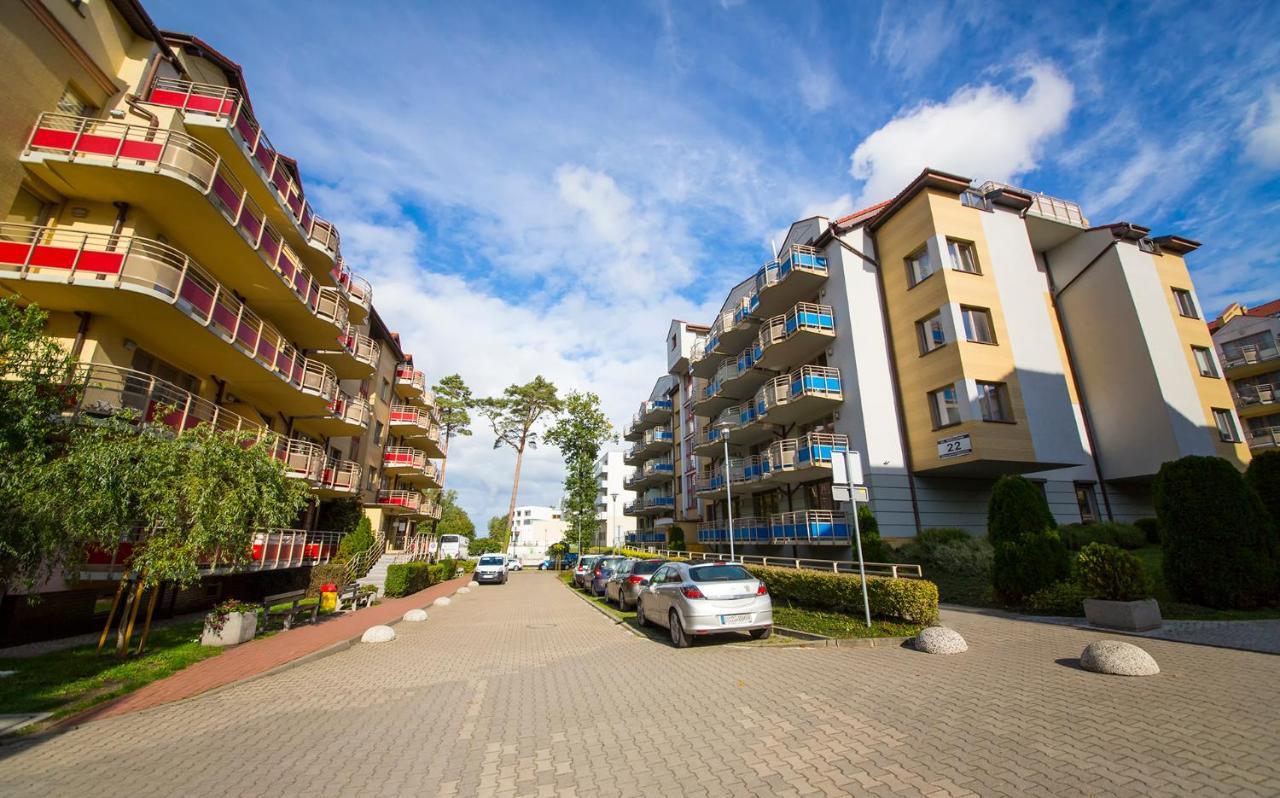 Wyspa Uznam - Zdrojowa Apartment *