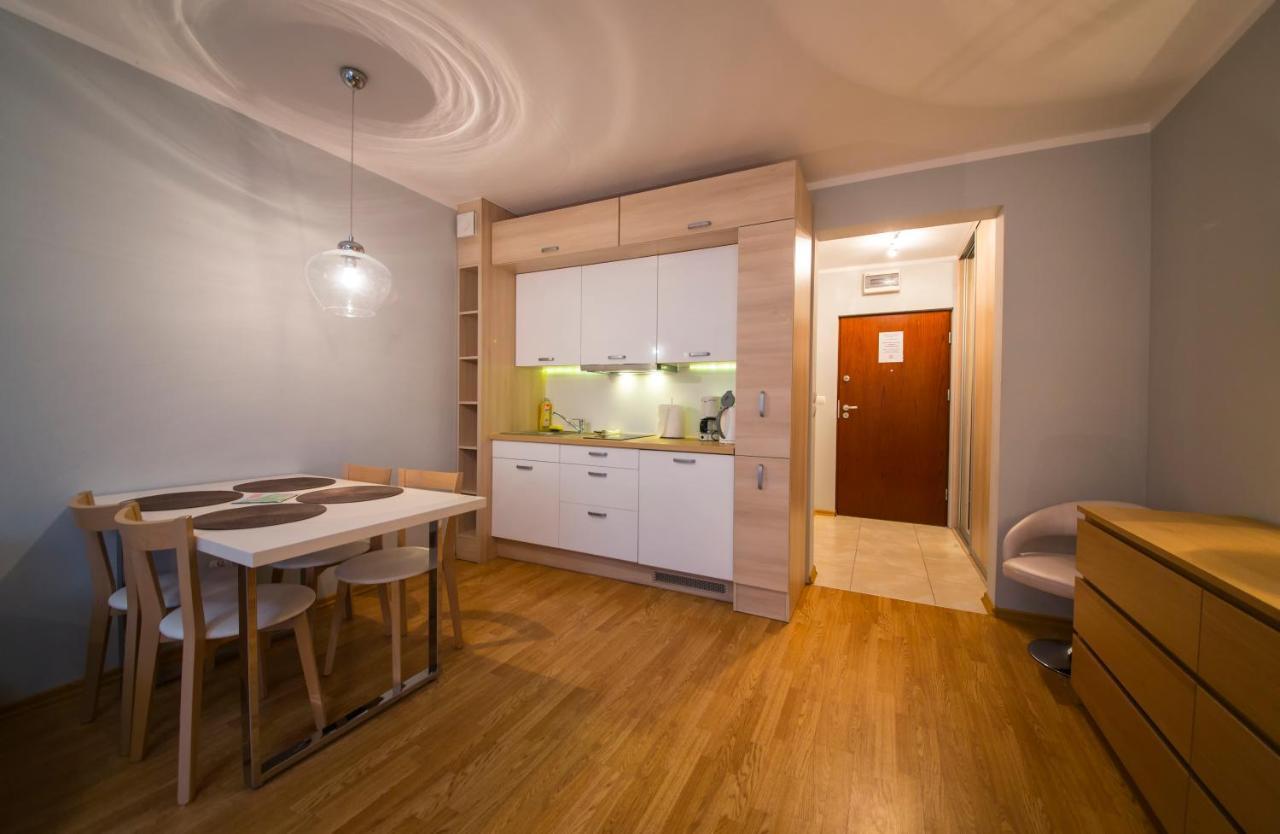 Wyspa Uznam - Zdrojowa Apartment