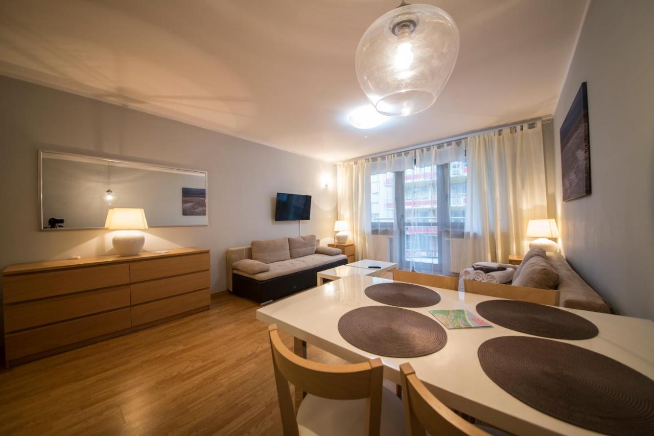 Wyspa Uznam - Zdrojowa Apartment *